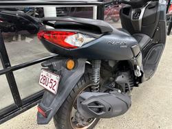 2024 Yamaha NMAX 155 (GPD155A) Grey