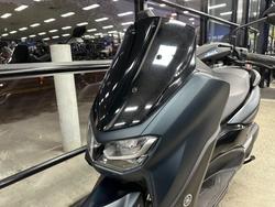 2024 Yamaha NMAX 155 (GPD155A) Grey
