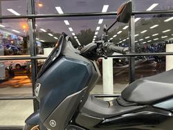 2024 Yamaha NMAX 155 (GPD155A) Grey