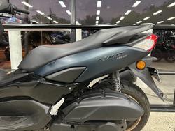 2024 Yamaha NMAX 155 (GPD155A) Grey
