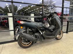 2024 Yamaha NMAX 155 (GPD155A) Grey