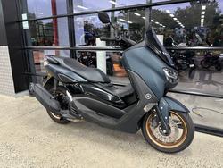 2024 Yamaha NMAX 155 (GPD155A) Grey