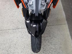 2017 Ktm 390 DUKE ORANGE