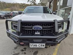 2022 Ford
Ranger Sport