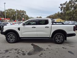 2022 Ford
Ranger Sport