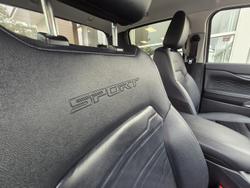 2022 Ford
Ranger Sport