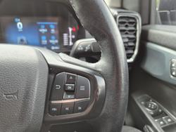 2022 Ford
Ranger Sport