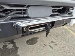 2022 Ford
Ranger Sport