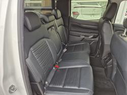 2022 Ford
Ranger Sport