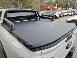 2022 Ford
Ranger Sport