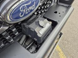 2022 Ford
Ranger Sport