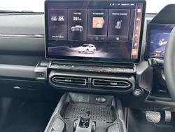 2025 GWM Haval H7 Vanta Hybrid