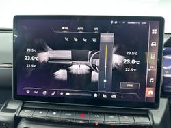 2025 GWM Haval H7 Vanta Hybrid