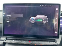 2025 GWM Haval H7 Vanta Hybrid