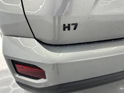 2025 GWM Haval H7 Vanta Hybrid