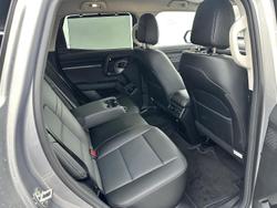 2025 GWM Haval H7 Vanta Hybrid