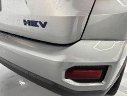 2025 GWM Haval H7 Vanta Hybrid