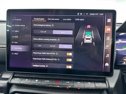 2025 GWM Haval H7 Vanta Hybrid