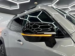 2025 GWM Haval H7 Vanta Hybrid