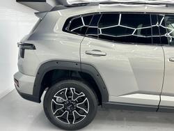 2025 GWM Haval H7 Vanta Hybrid