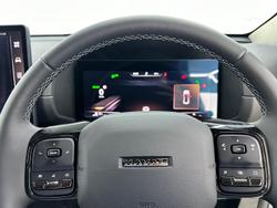 2025 GWM Haval H7 Vanta Hybrid