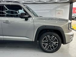 2025 GWM Haval H7 Vanta Hybrid