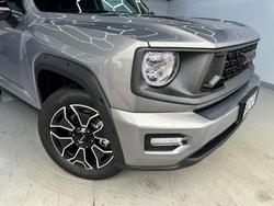 2025 GWM Haval H7 Vanta Hybrid