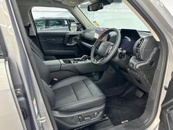 2025 GWM Haval H7 Vanta Hybrid