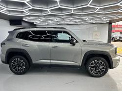 2025 GWM Haval H7 Vanta Hybrid