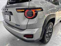 2025 GWM Haval H7 Vanta Hybrid