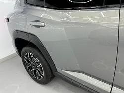 2025 GWM Haval H7 Vanta Hybrid