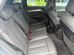 2021 Audi
Q5 45 TFSI Sport