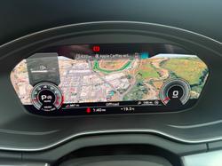 2021 Audi
Q5 45 TFSI Sport