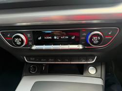 2021 Audi
Q5 45 TFSI Sport