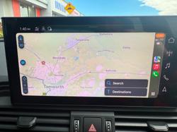 2021 Audi
Q5 45 TFSI Sport