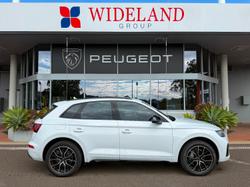 2021 Audi
Q5 45 TFSI Sport