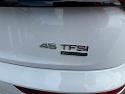 2021 Audi
Q5 45 TFSI Sport