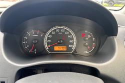 2007 Suzuki
Swift
