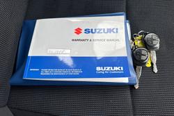 2007 Suzuki
Swift