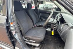 2007 Suzuki
Swift