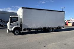 2023 Isuzu F Series FSR120/140-240