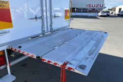 2023 Isuzu F Series FSR120/140-240