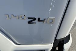 2023 Isuzu F Series FSR120/140-240