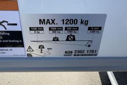 2023 Isuzu F Series FSR120/140-240