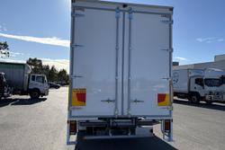 2023 Isuzu F Series FSR120/140-240