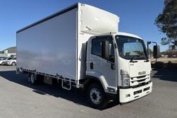 2023 Isuzu F Series FSR120/140-240