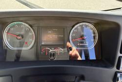 2023 Isuzu F Series FSR120/140-240