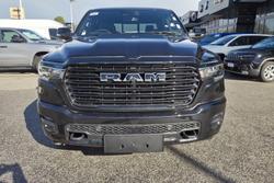 2025 RAM 1500 Laramie Sport Hurricane SO RamBox