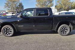 2025 RAM 1500 Laramie Sport Hurricane SO RamBox