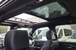 2025 RAM 1500 Laramie Sport Hurricane SO RamBox